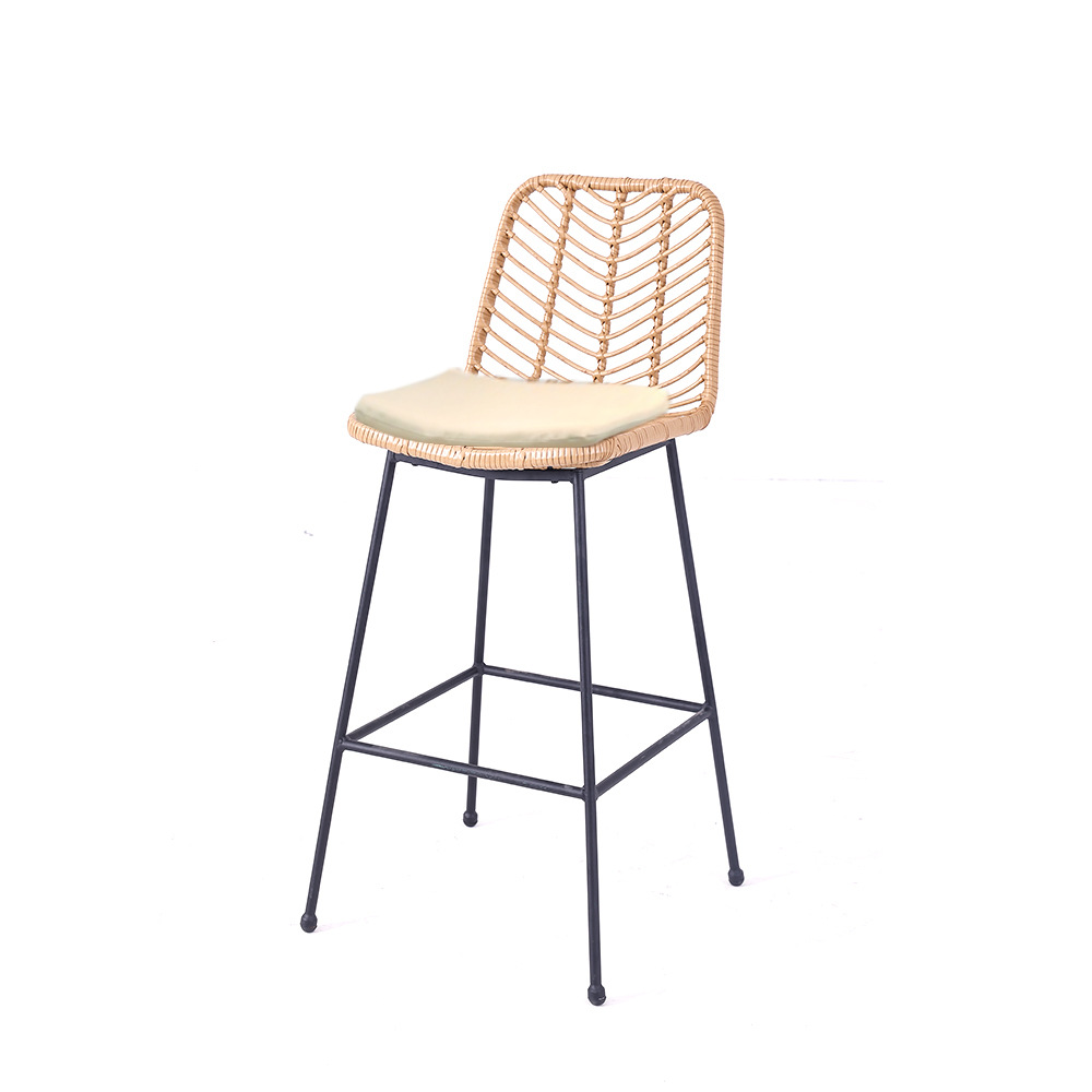 waterproof rattan chair