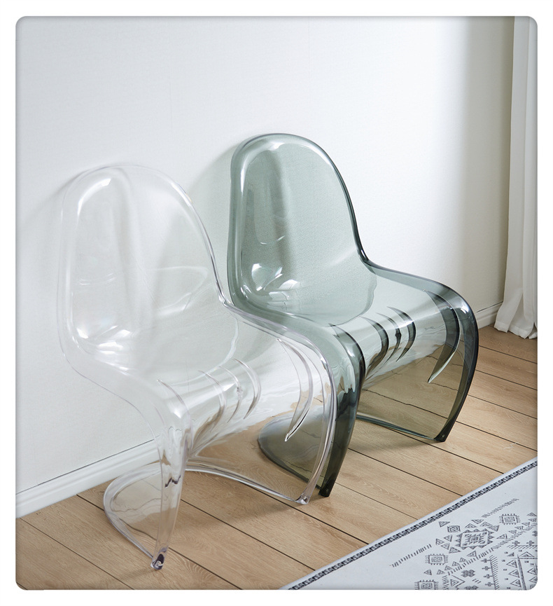 Wholesale Acrylic Chair