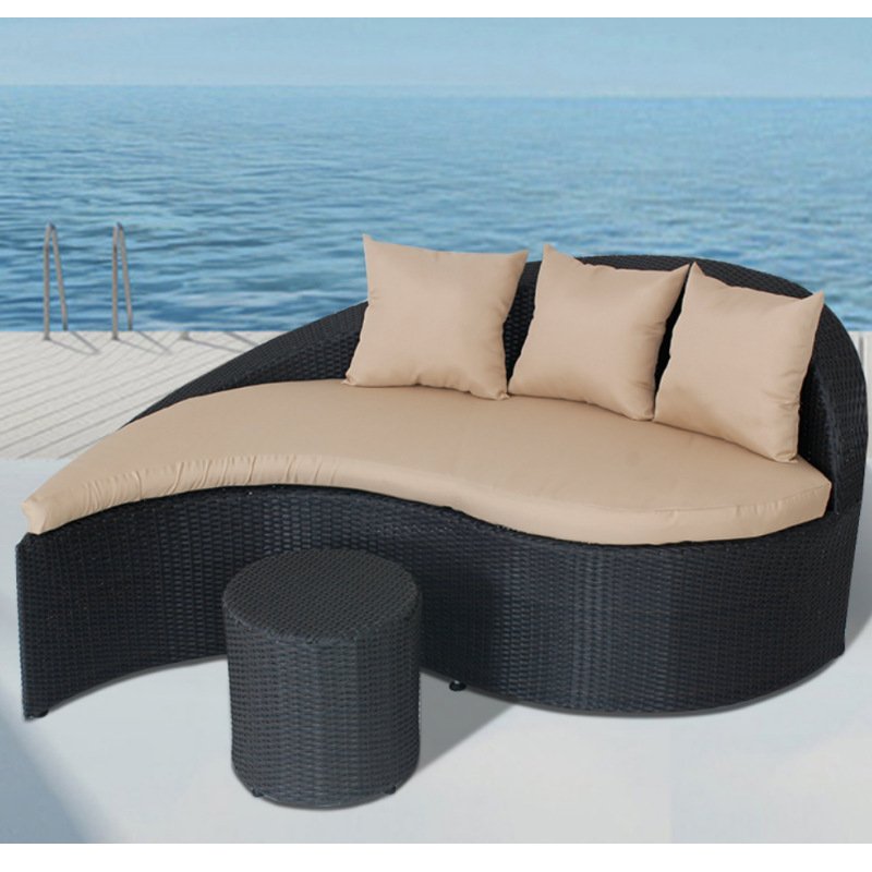 Quality Assurance for Rattan Sofa