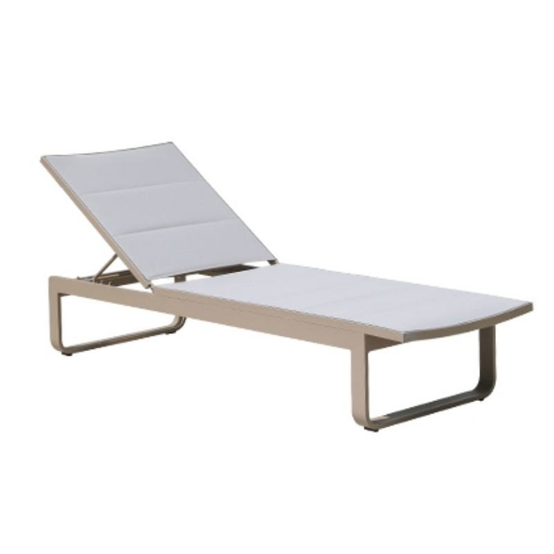 Outdoor Swimming Pool Leisure Rattan Chair